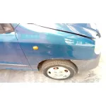 HYUNDAI ATOS (MX) HYUNDAI ATOS (MX) '1998 GL AZUL 1998