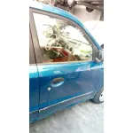 HYUNDAI ATOS (MX) HYUNDAI ATOS (MX) '1998 GL AZUL 1998