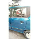 HYUNDAI ATOS (MX) HYUNDAI ATOS (MX) '1998 GL AZUL 1998