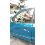HYUNDAI ATOS (MX) HYUNDAI ATOS (MX) '1998 GL AZUL 1998