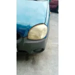 HYUNDAI ATOS (MX) HYUNDAI ATOS (MX) '1998 GL AZUL 1998
