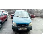HYUNDAI ATOS (MX) HYUNDAI ATOS (MX) '1998 GL AZUL 1998