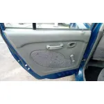 HYUNDAI ATOS (MX) HYUNDAI ATOS (MX) '1998 GL AZUL 1998