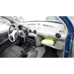 HYUNDAI ATOS (MX) HYUNDAI ATOS (MX) '1998 GL AZUL 1998