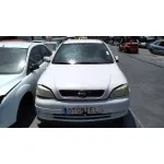 OPEL ASTRA G BERLINA OPEL ASTRA G BERLINA '1999 COMFORT BLANCO 1998