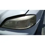 OPEL ASTRA G BERLINA OPEL ASTRA G BERLINA '1999 COMFORT BLANCO 1998