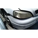 OPEL ASTRA G BERLINA OPEL ASTRA G BERLINA '1999 COMFORT BLANCO 1998