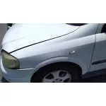 OPEL ASTRA G BERLINA OPEL ASTRA G BERLINA '1999 COMFORT BLANCO 1998