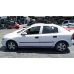 OPEL ASTRA G BERLINA OPEL ASTRA G BERLINA '1999 COMFORT BLANCO 1998