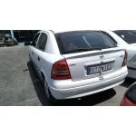 OPEL ASTRA G BERLINA OPEL ASTRA G BERLINA '1999 COMFORT BLANCO 1998