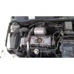 OPEL ASTRA G BERLINA OPEL ASTRA G BERLINA '1999 COMFORT BLANCO 1998