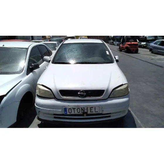 OPEL ASTRA G BERLINA '1999 COMFORT BLANCO