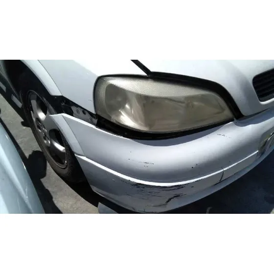 OPEL ASTRA G BERLINA '1999 COMFORT BLANCO