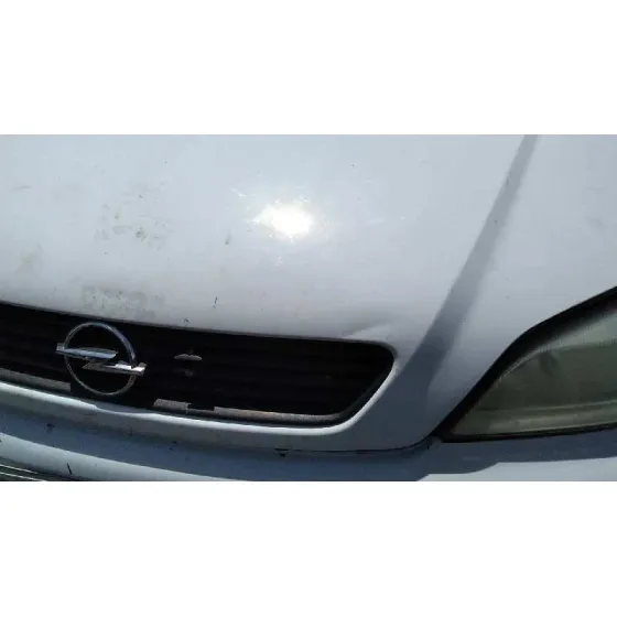 OPEL ASTRA G BERLINA '1999 COMFORT BLANCO