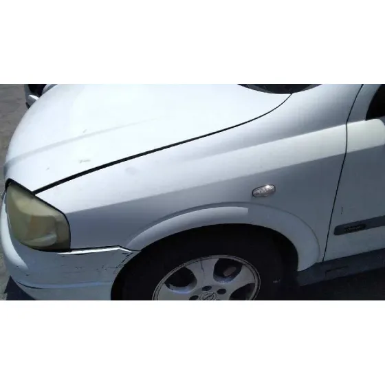 OPEL ASTRA G BERLINA '1999 COMFORT BLANCO
