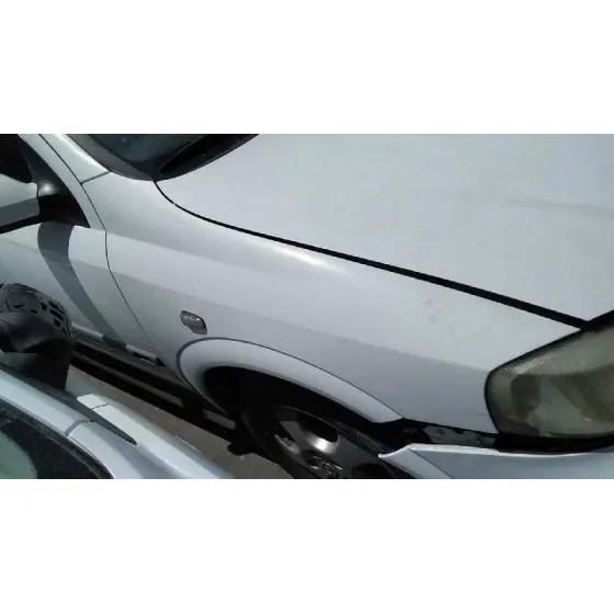 OPEL ASTRA G BERLINA '1999 COMFORT BLANCO