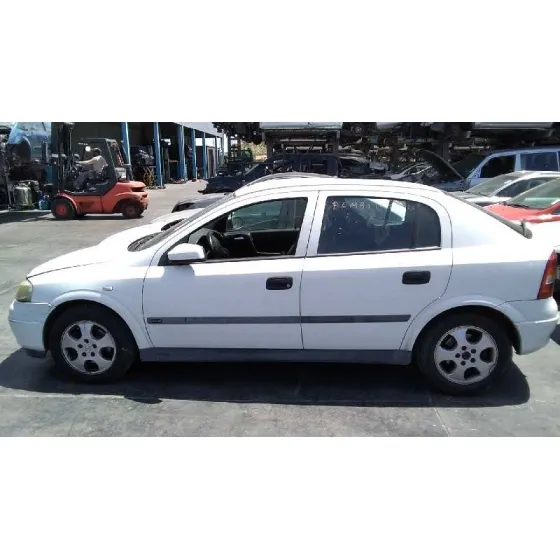 OPEL ASTRA G BERLINA '1999 COMFORT BLANCO