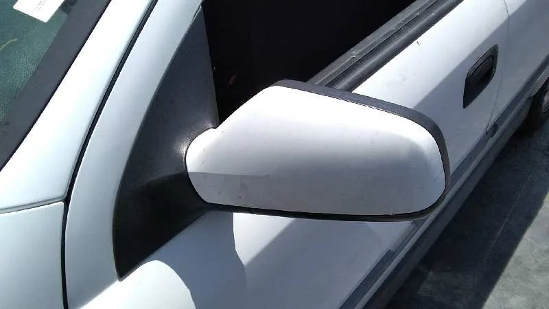 OPEL ASTRA G BERLINA '1999 COMFORT BLANCO