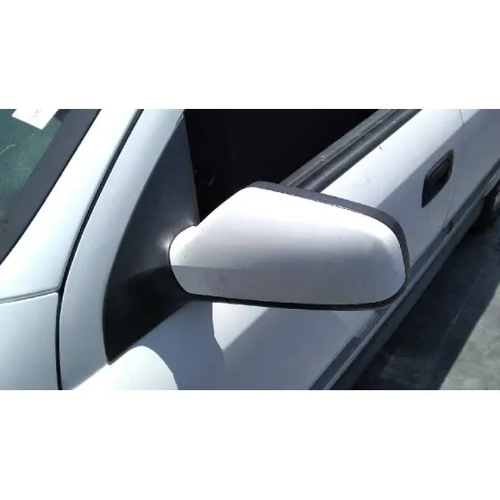 OPEL ASTRA G BERLINA '1999 COMFORT BLANCO