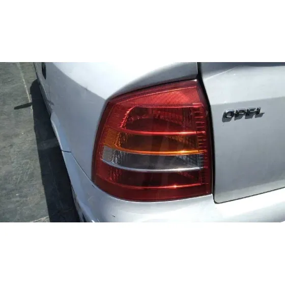 OPEL ASTRA G BERLINA '1999 COMFORT BLANCO