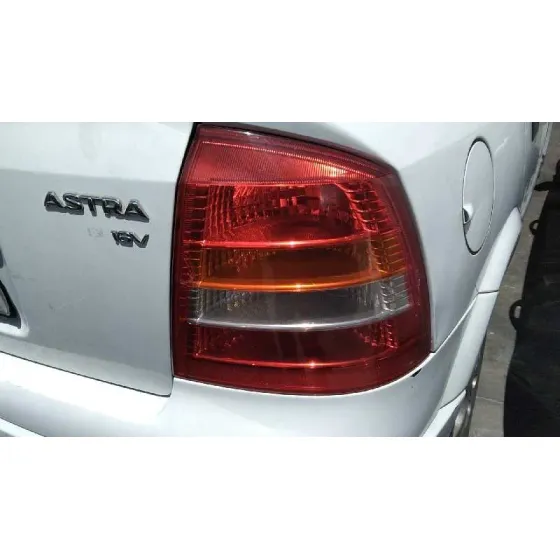 OPEL ASTRA G BERLINA '1999 COMFORT BLANCO
