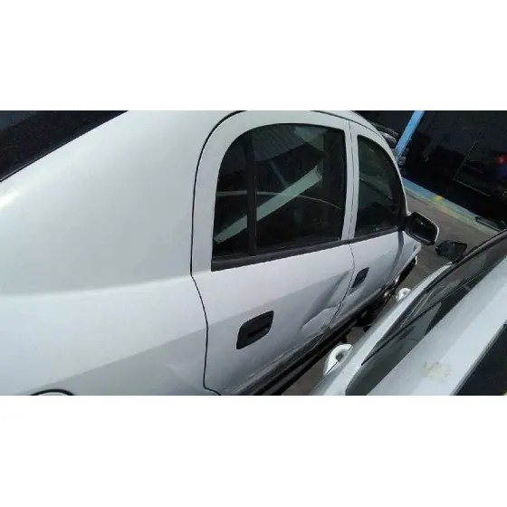 OPEL ASTRA G BERLINA '1999 COMFORT BLANCO