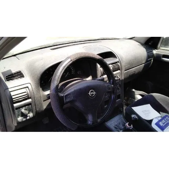 OPEL ASTRA G BERLINA '1999 COMFORT BLANCO
