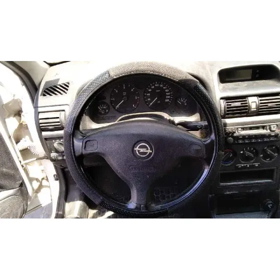 OPEL ASTRA G BERLINA '1999 COMFORT BLANCO