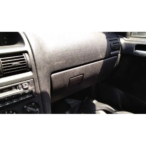 OPEL ASTRA G BERLINA '1999 COMFORT BLANCO