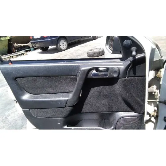 OPEL ASTRA G BERLINA '1999 COMFORT BLANCO