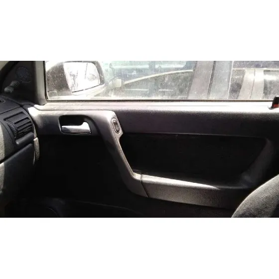 OPEL ASTRA G BERLINA '1999 COMFORT BLANCO