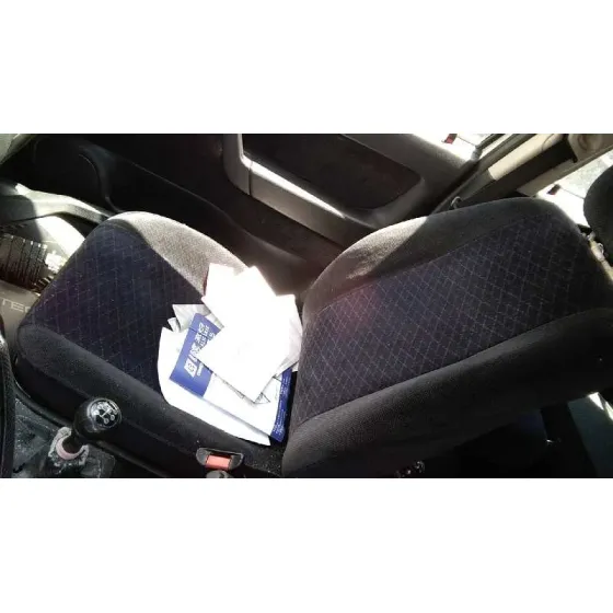 OPEL ASTRA G BERLINA '1999 COMFORT BLANCO