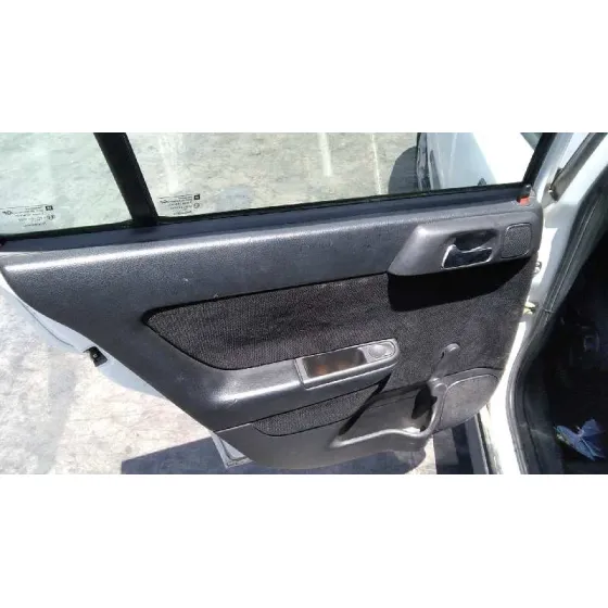 OPEL ASTRA G BERLINA '1999 COMFORT BLANCO