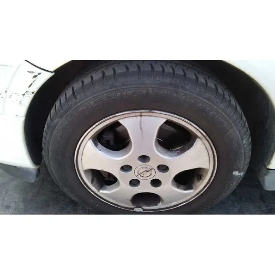 OPEL ASTRA G BERLINA '1999 COMFORT BLANCO