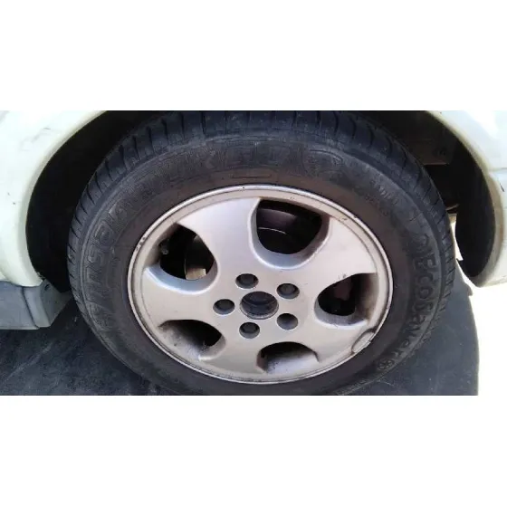 OPEL ASTRA G BERLINA '1999 COMFORT BLANCO