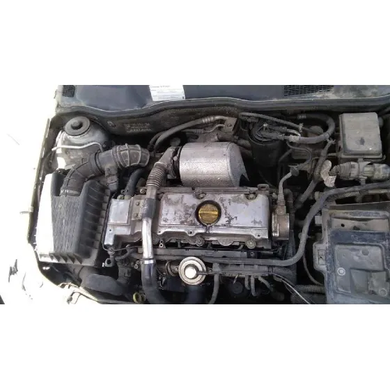 OPEL ASTRA G BERLINA '1999 COMFORT BLANCO