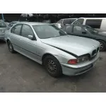 BMW SERIE 5 BERLINA (E39) BMW SERIE 5 BERLINA (E39) '1997 525TDS VERDE 1995