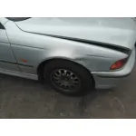 BMW SERIE 5 BERLINA (E39) BMW SERIE 5 BERLINA (E39) '1997 525TDS VERDE 1995