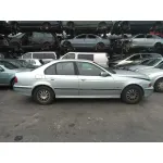 BMW SERIE 5 BERLINA (E39) BMW SERIE 5 BERLINA (E39) '1997 525TDS VERDE 1995