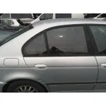BMW SERIE 5 BERLINA (E39) BMW SERIE 5 BERLINA (E39) '1997 525TDS VERDE 1995