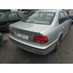 BMW SERIE 5 BERLINA (E39) BMW SERIE 5 BERLINA (E39) '1997 525TDS VERDE 1995