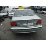 BMW SERIE 5 BERLINA (E39) BMW SERIE 5 BERLINA (E39) '1997 525TDS VERDE 1995