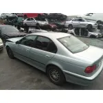 BMW SERIE 5 BERLINA (E39) BMW SERIE 5 BERLINA (E39) '1997 525TDS VERDE 1995