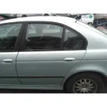 BMW SERIE 5 BERLINA (E39) BMW SERIE 5 BERLINA (E39) '1997 525TDS VERDE 1995