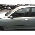 BMW SERIE 5 BERLINA (E39) BMW SERIE 5 BERLINA (E39) '1997 525TDS VERDE 1995
