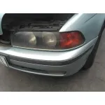 BMW SERIE 5 BERLINA (E39) BMW SERIE 5 BERLINA (E39) '1997 525TDS VERDE 1995