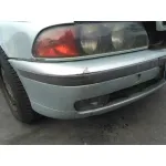 BMW SERIE 5 BERLINA (E39) BMW SERIE 5 BERLINA (E39) '1997 525TDS VERDE 1995