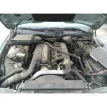 BMW SERIE 5 BERLINA (E39) BMW SERIE 5 BERLINA (E39) '1997 525TDS VERDE 1995