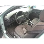 BMW SERIE 5 BERLINA (E39) BMW SERIE 5 BERLINA (E39) '1997 525TDS VERDE 1995