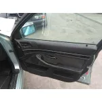 BMW SERIE 5 BERLINA (E39) BMW SERIE 5 BERLINA (E39) '1997 525TDS VERDE 1995